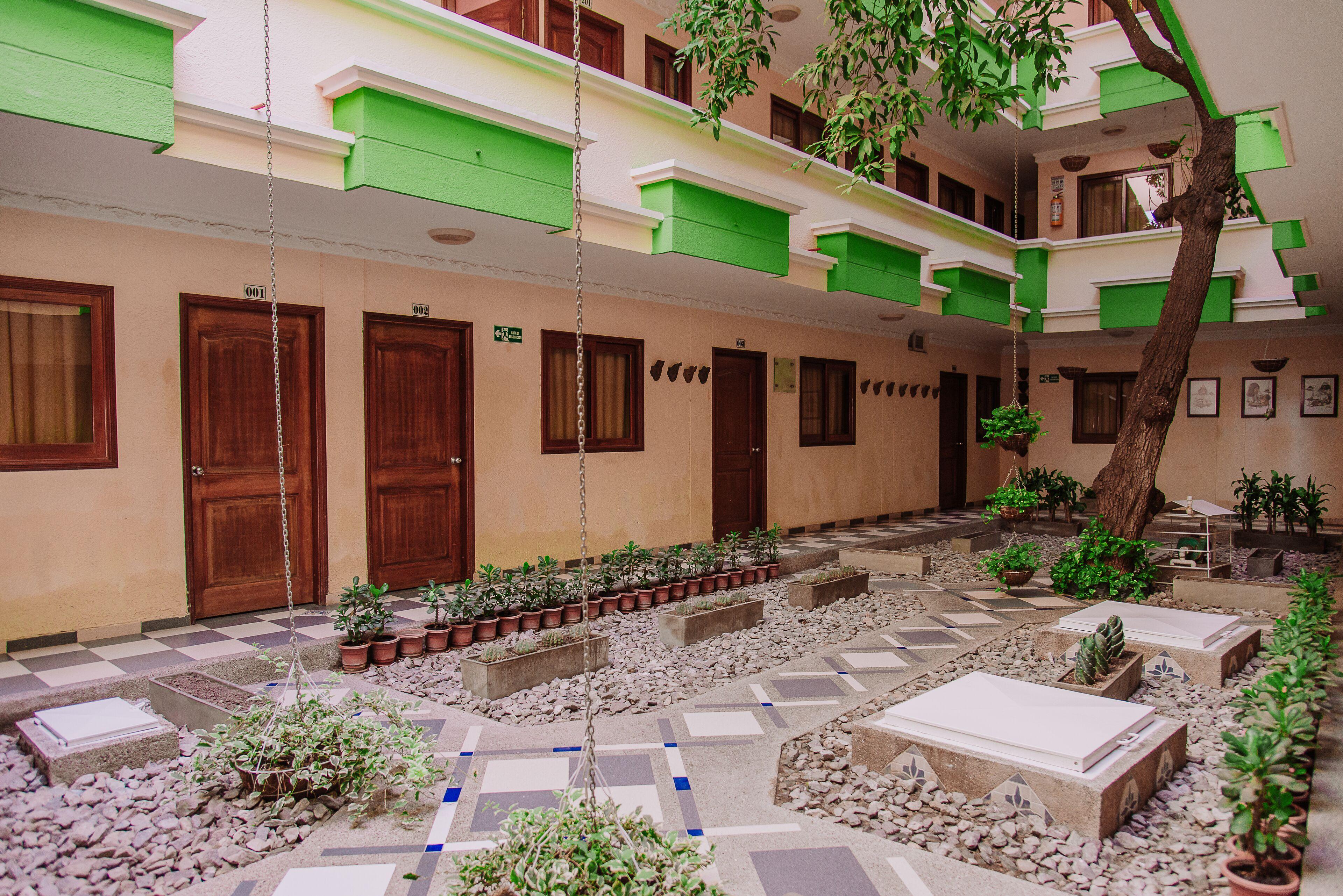 Hotel Tayrona Magico — Photos 3